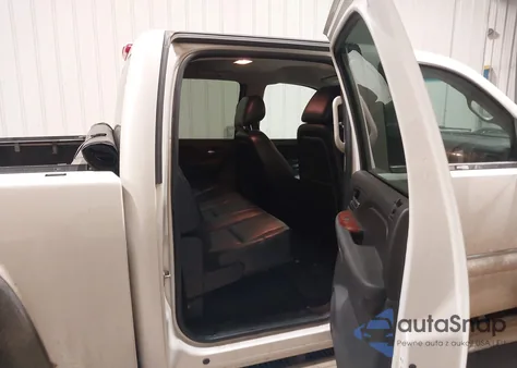 2011 GMC Sierra 1500 Slt from USA, damaged, VIN 3GTP2WE35BG180928